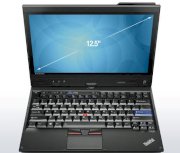 Lenovo ThinkPad X220i (Intel Core i5-2520M 2.5GHz, 4GB RAM, 160GB SSD, VGA Intel HD Graphics 3000, 12.5 inch, Windows 7 Pro)