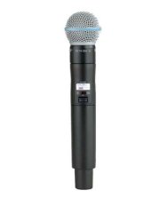 Shure ULXD2/BETA58