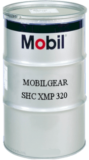 Dầu bánh răng công nghiệp MOBIL GEAR SHC XMP 320