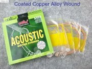 Acoustic Guitar Strings A408