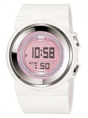 Đồng hồ Baby-G: BGD-102-7HDR