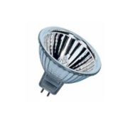 Bóng đèn Halogen Osram điện áp thấp 44870 WFL 50W 12V GU5,3 FS1