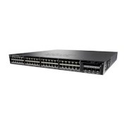 Thiết bị mạng Switch Cisco WS-C3650-48PS-S