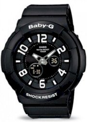 Đồng hồ Baby-G: BGA-132-1BHDR