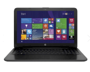 HP 250 G4 (T3Z19PT) (Intel Core i5-5200U 2.2GHz, 4GB RAM, 500GB HDD, VGA Intel HD Graphics 5500, 15.6 inch, Windows 7 Professional 64 bit)