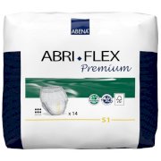 Tã quần người lớn Abena Abri-Flex Premium S1 (14 miếng/gói)