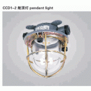 Đèn hành lang Warom CCD Series