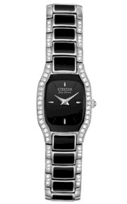 CITIZEN Citizen Women's Watch 20x18mm Eco-Drive B023