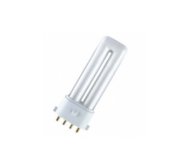 Bóng đèn huỳnh quang compact Osram Dulux S/E 11W/830 2G7 FS1