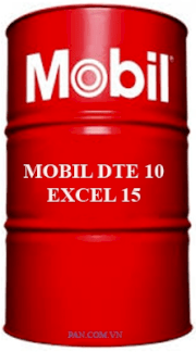 Dầu thủy lực Mobil DTE10 EXCEL 15