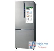 Tủ lạnh Panasonic NR-BV368QSVN 322 lít
