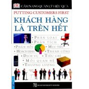 Khách hàng là trên hết