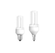 Bóng đèn tiết kiệm năng lượng Osram DINT LL 11W/825 220-240V E27 10X1