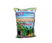 Phân bón HVP Organic hồ tiêu