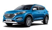 Hyundai Tucson Premium e-VGT UII 1.7 AT 2WD 2016