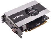 XFX AMD Radeon HD 7730 (ATI Radeon HD 7730, 1GB, 128-bit, GDDR3, PCI-Express x16 3.0)