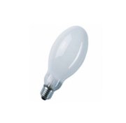 Bóng đèn cao áp Mercury Osram HQL 125W DE LUXE E27 40X1