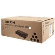 Toner Cartridge  Ricoh SP 6330S