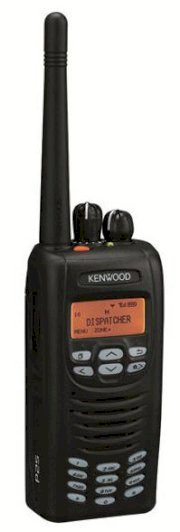 Kenwood TK-5220/5320