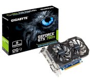 GIGABYTE GV-N75TOC2-2GI (Nvidia GeForce GTX 750 Ti, 2GB GDDR5, 128 bit, PCI-E 3.0)