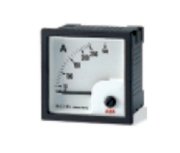 Am pe kế đấu trực tiếp Analog ABB AMT2-A2-1/48 16074699