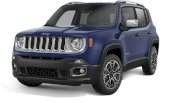 Jeep Renegade Limited 2.4 AT FWD 2016