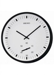 Đồng hồ treo tường Seiko QXA543K