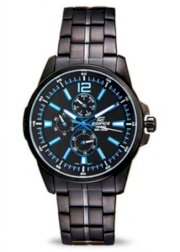 Đồng hồ EDIFICE EF-343BK-1AVDF