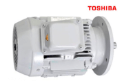 Động cơ điện mặt bích Toshiba IK 112M 4kW-380V