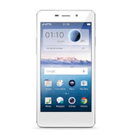 Bộ 1 Oppo Joy 3 (White) và 1 Gậy tự sướng