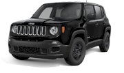 Jeep Renegade Sport 2.4 MT 4x4 2016