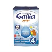 Sữa Gallia số 4 900g