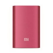 Pin sạc dự phòng Xiaomi Power Bank 10000mAh (Red, Gold)