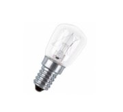 Bóng đèn nung sáng Osram SPC.T26/57 CL 15W 230V E14 FS1