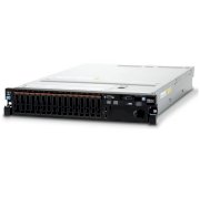Máy chủ IBM Lenovo System X3650 M4 - 7915L3A (Intel Xeon E5-2680 V2 2.80GHz, RAM 8GB, PS 900W, Không kèm ổ cứng)