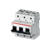 Cầu dao tự động ABB S803S-C10 2CCS863001R0104