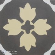 Gạch bông Secoin A620 (S19, S872, SLY) 20x20x1.6cm