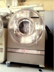 Máy giặt công nghiệp Milnor E-P Express