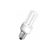 Bóng đèn huỳnh quang compact Osram DSST 14W/825 220-240V E27 10X1