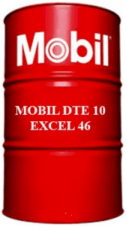 Dầu thủy lực Mobil DTE 10 EXCEL 46