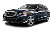 Mercedes-Benz E350 BlueTEC Wagon 3.0 AT 2016