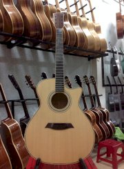 Đàn Guitar Acoustic CC300