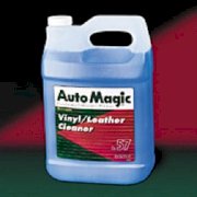 Dung dịch tẩy bề mặt da thật Auto Magic 57