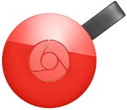 Google Chromecast 2 (đỏ)