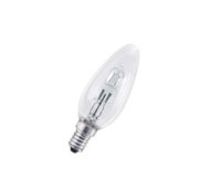 Bóng đèn Osram Halogen Classic 64542 P ECO 30W 230V E14 FS1