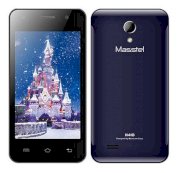 Masstel N410 Navy