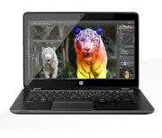 HP ZBook 14 G2 Mobile Workstation (L3Z47UT) (Intel Core i5-5200U 2.2GHz, 4GB RAM, 500GB HDD, VGA ATI FirePro M4150, 14 inch, Windows 7 Professional 64 bit)