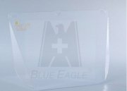 Miếng kính mài blue eagle FC25N