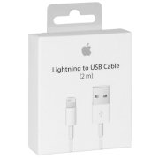 Apple Lightning To USB cable 2m MD819 FE/A