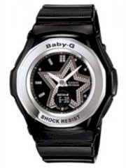 Đồng hồ Baby-G: BGA-103-1BDR